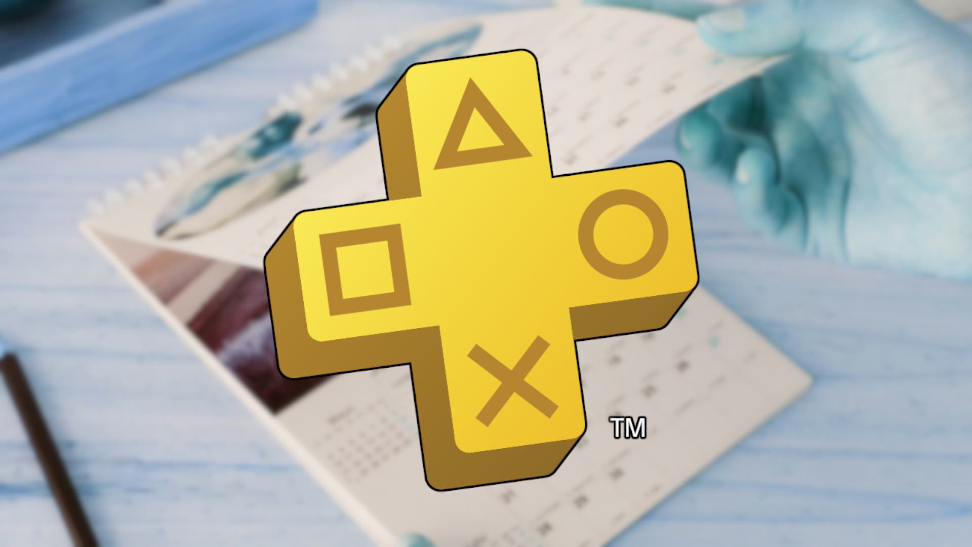 When are the April 2023 PS Plus Extra/Premium games announced?  it’s the date