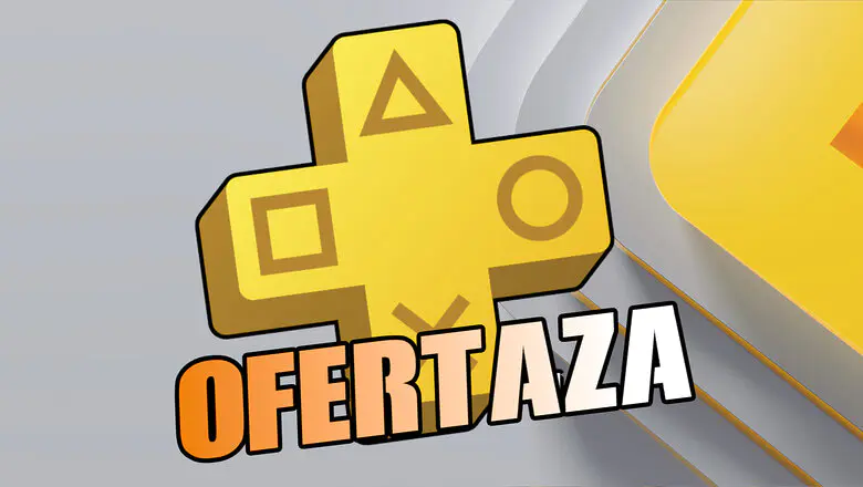 PS Plus