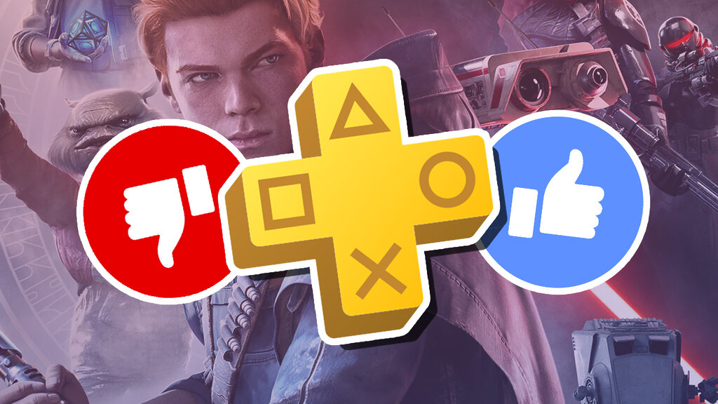 ps plus opinión