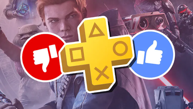 ps plus opinión