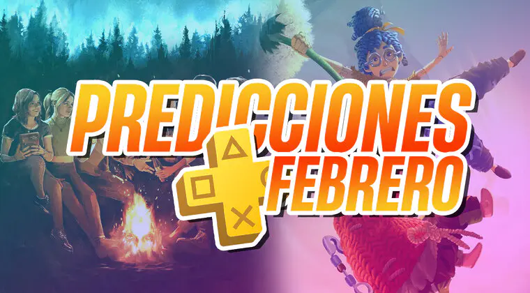 Imagen de PS Plus febrero 2023: Estos son los juegos que entran en nuestras predicciones