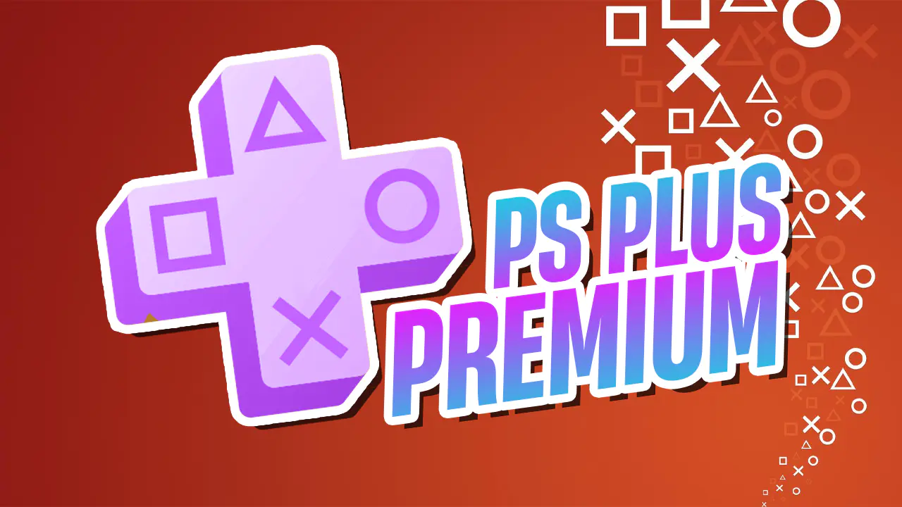 ps plus premium