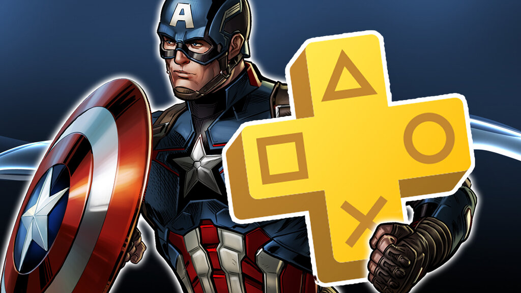 ps plus rumor