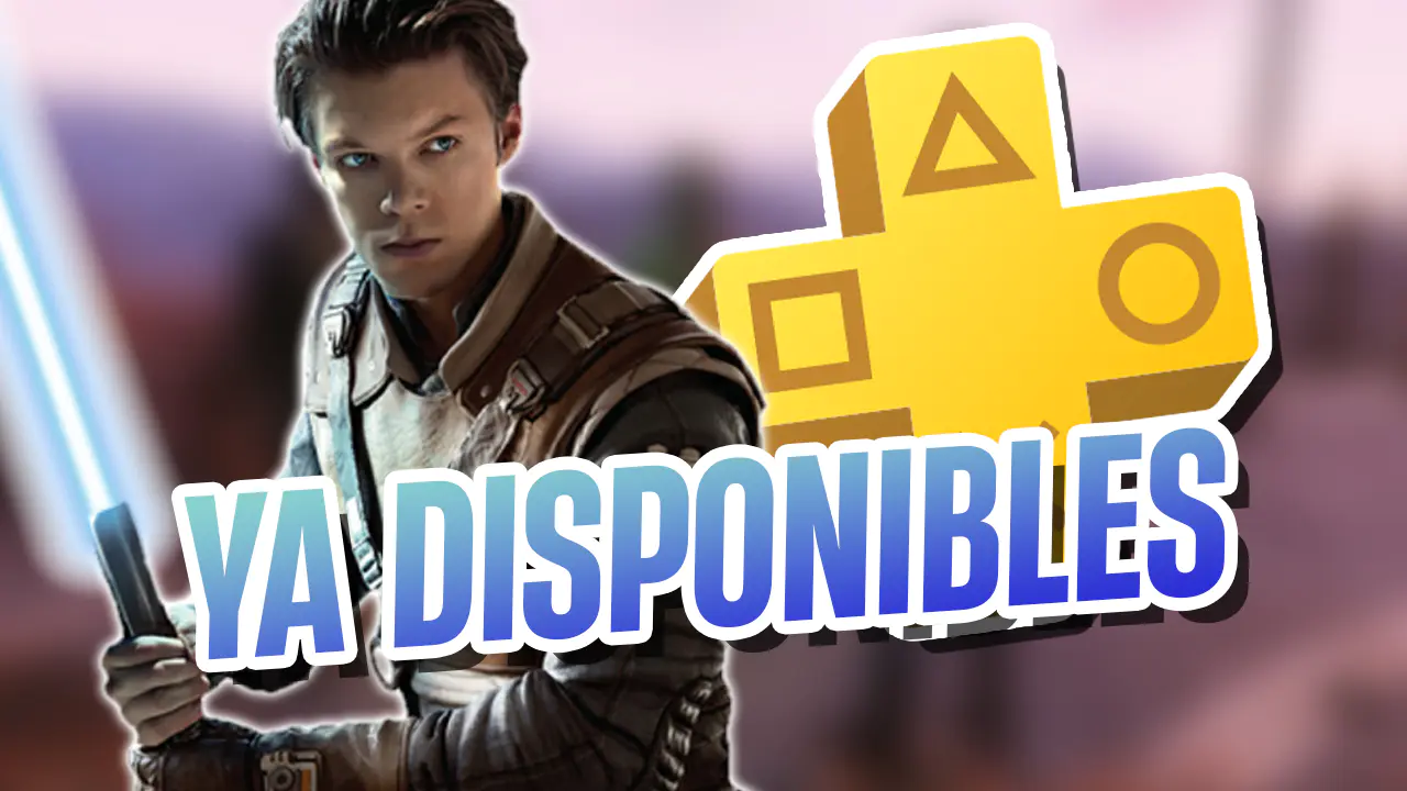 ps plus ya disponibles