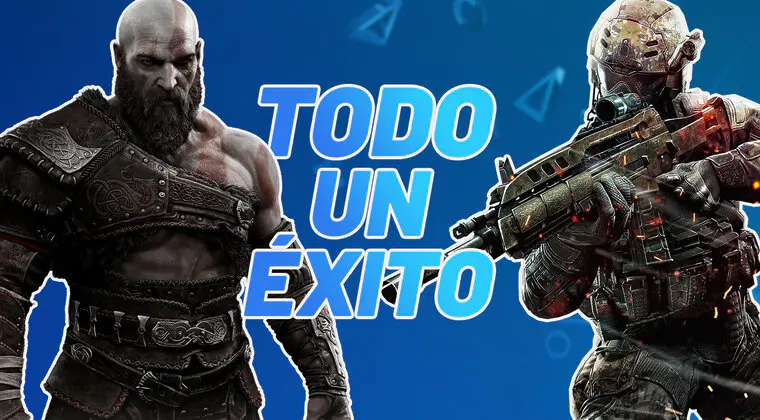 Imagen de El 2022 fue un año de auténtica locura en la PS Store y estos han sido los juegos más vendidos