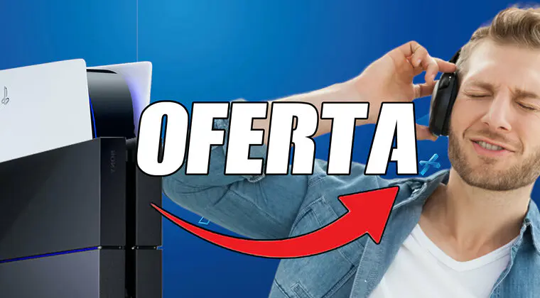 Imagen de Estos cascos para PS4 y PS5 valen poco más de 20€ y acumulan miles de opiniones positivas
