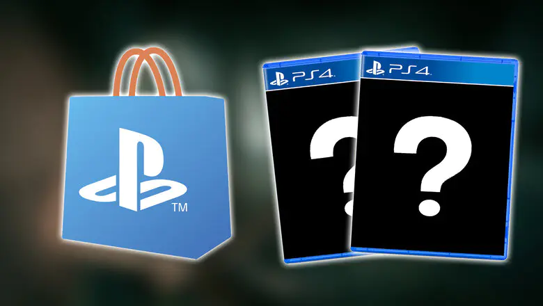 ps store oferta 5 euros 2 juegos