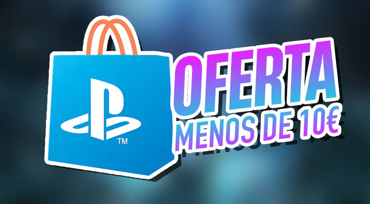 Imagen de PS Store se carga el precio de este gran juego para dejarlo por menos de 10€ en esta oferta