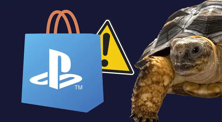 Imagen de La increíble traducción que PS Store le ha hecho al nombre de este juego que solo sirve para obtener un platino