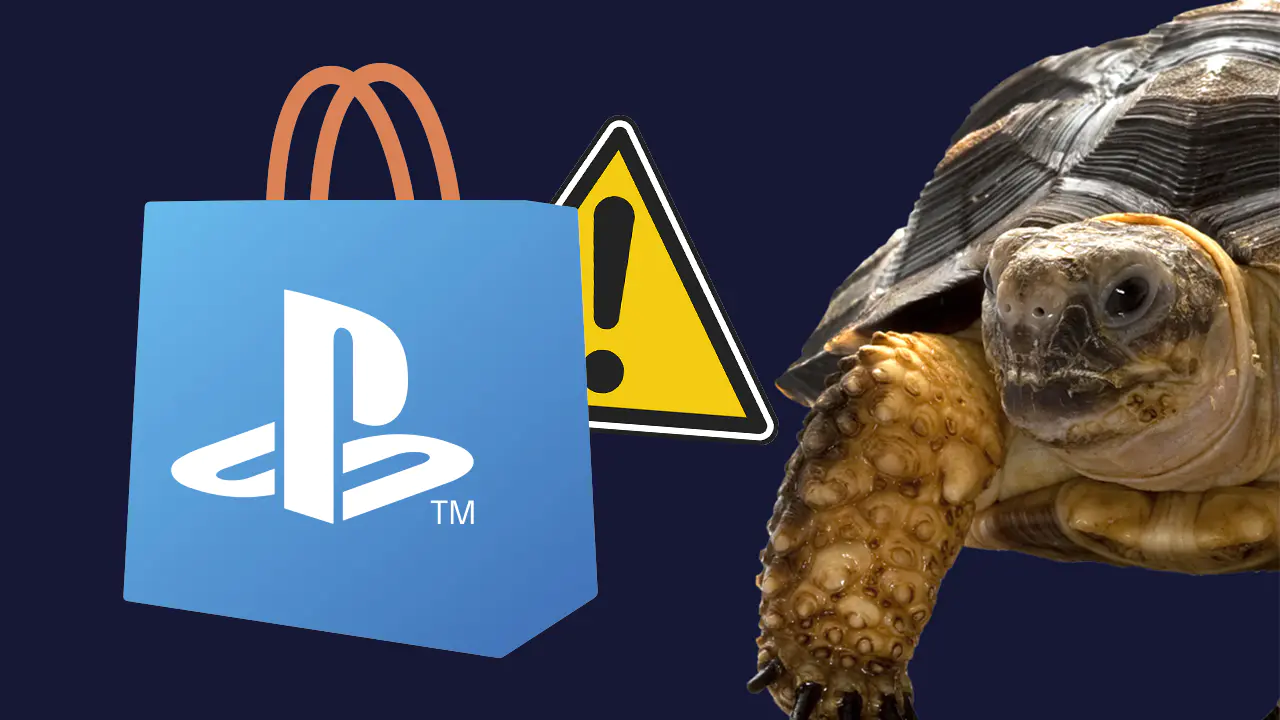 ps store traduccion tortuga