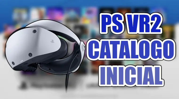 Imagen de Estos son todos los juegos de lanzamiento que tendrá PlayStation VR2; de Horizon a Gran Turismo