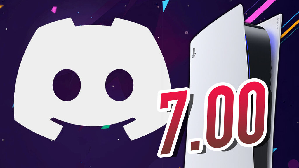 ps5 700 discord