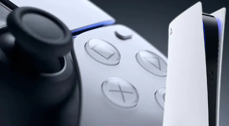 Imagen de Sony lo asegura: PS5 será mucho más fácil de encontrar para comprar desde ahora mismo