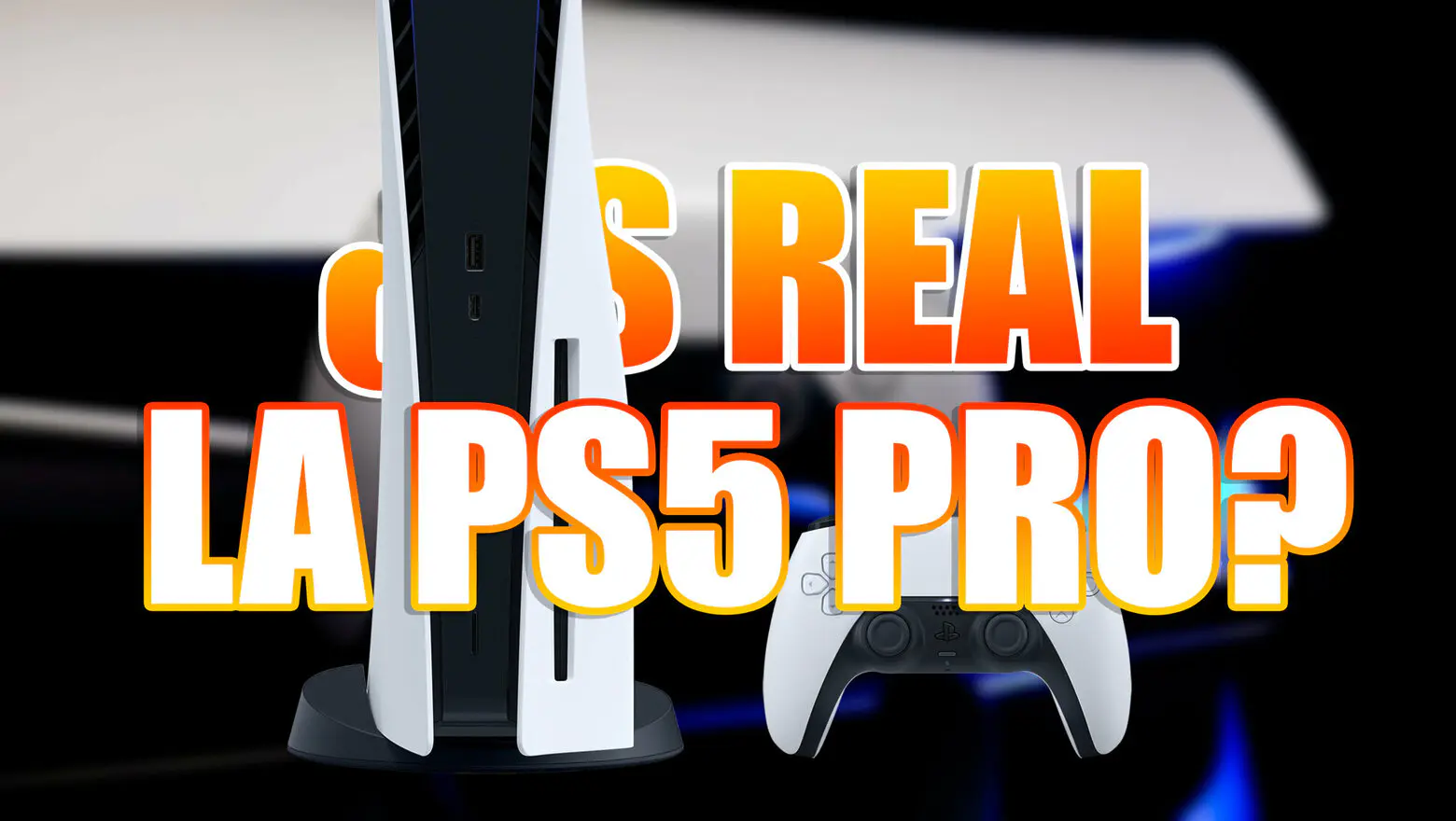 ps5 pro