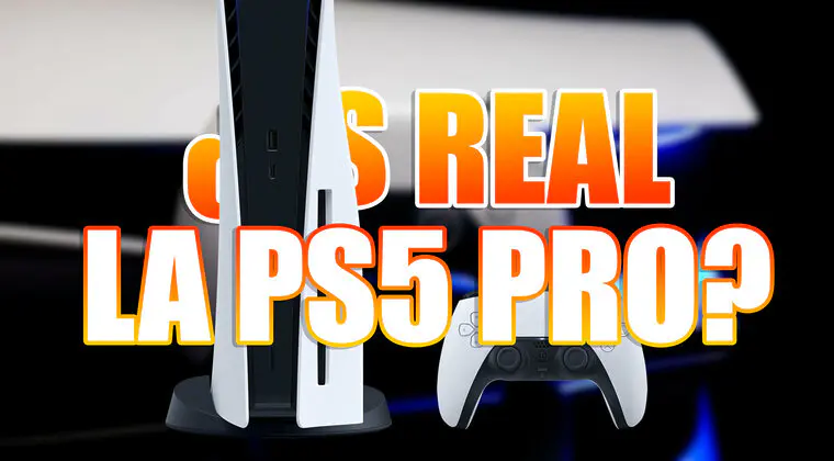 Imagen de ¿Es cierto que no habrá una PS5 Pro? Toda la información al respecto