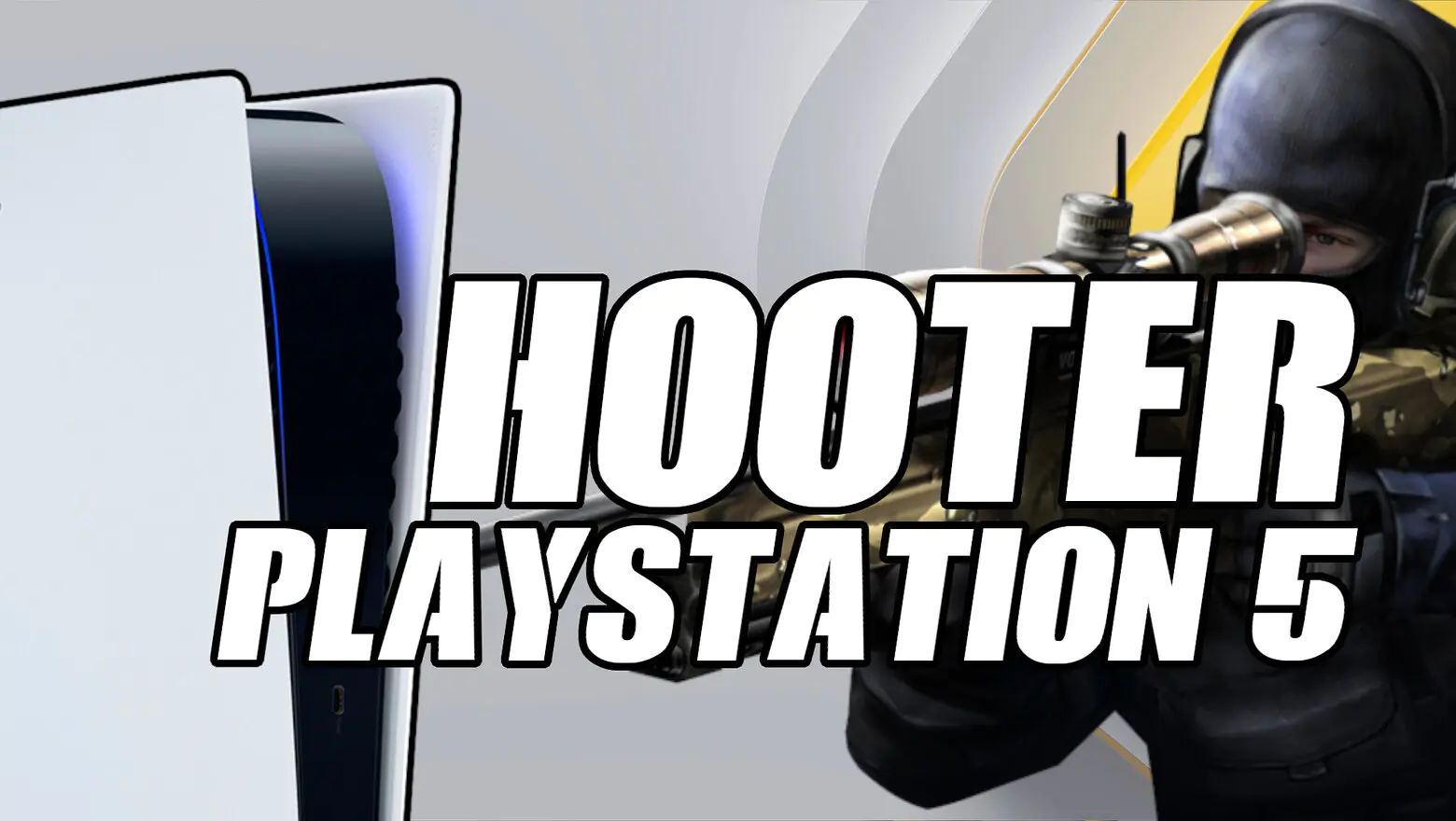 PS5