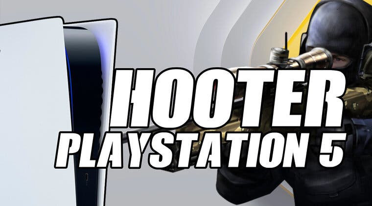 Imagen de Se filtra la nueva IP de PlayStation: así será el nuevo shooter rumoreado de PS5
