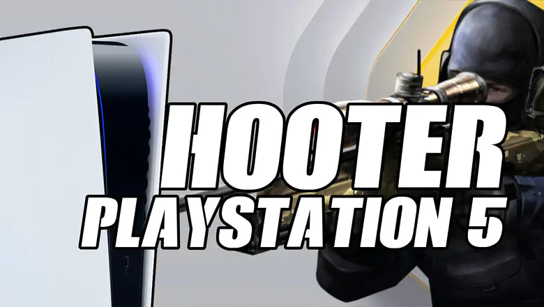 PS5