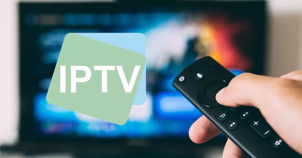 iptv