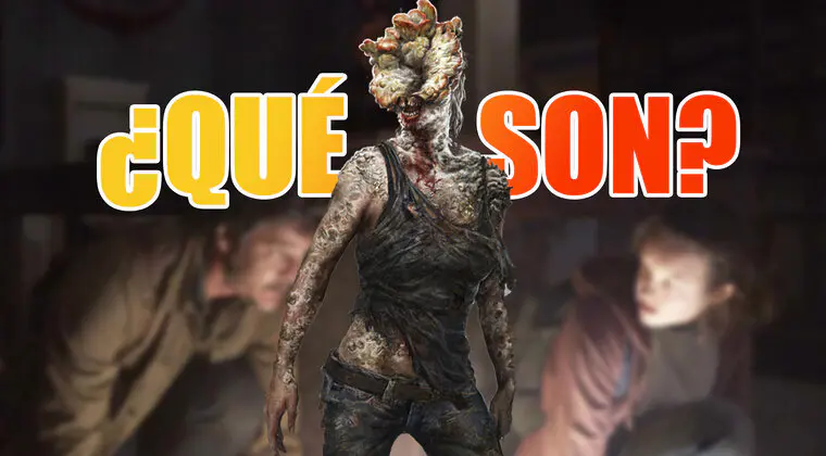 Imagen de ¿Qué son los chasqueadores en The Last of Us?