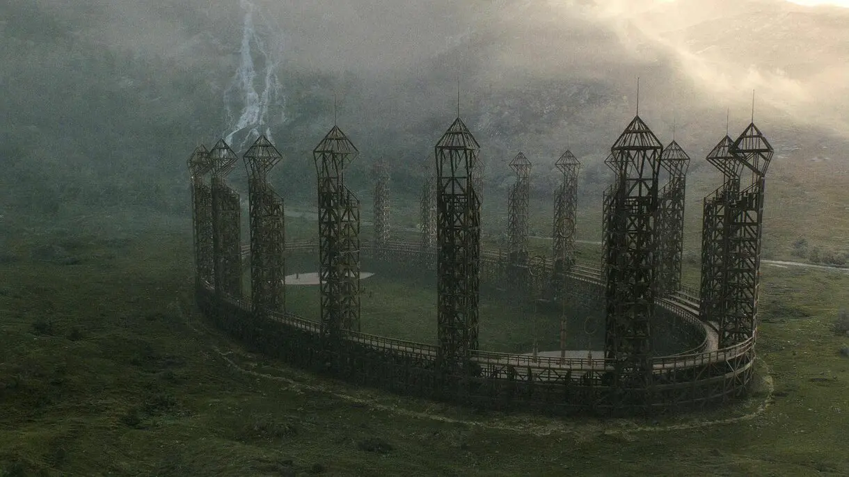 quidditch