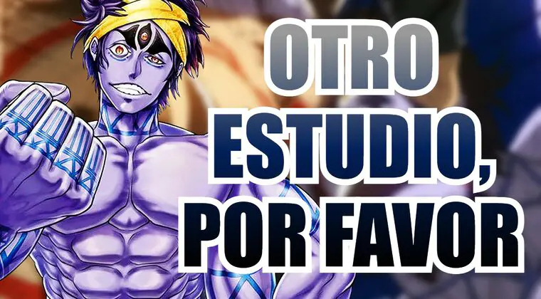 Imagen de Record of Ragnarok: Crítica de la temporada 2 - Que le cambien el estudio, por favor