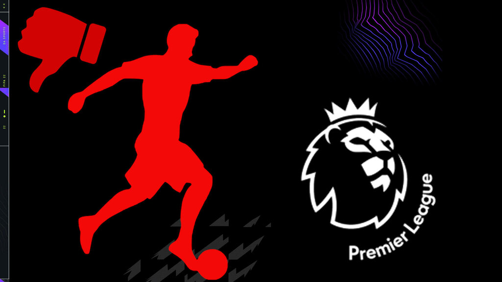 rashford if no recomendable fifa 23