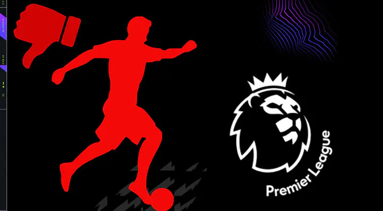 Imagen de FIFA 23: no te aconsejamos a este popular jugador de la Premier League (es muy caro)