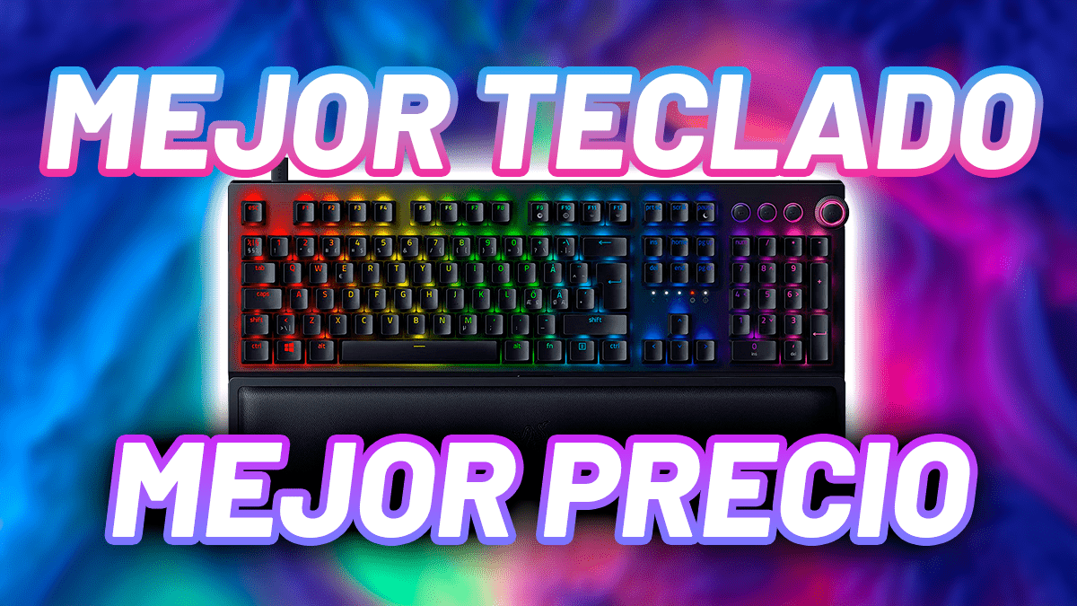 Razer Blackwidow V3