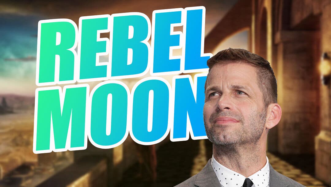 Fecha De Estreno De Rebel Moon, La Nueva Star Wars De Netflix Que ...