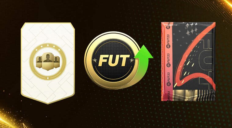 Imagen de FIFA 23: ya podemos canjear las recompensas de las cartas temporales del Mundial