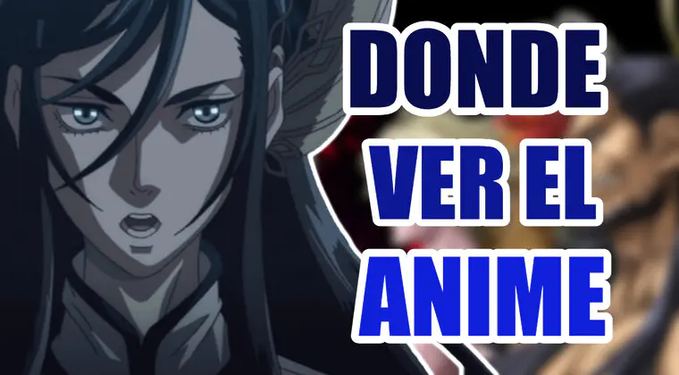 Imagen de Record of Ragnarok (Shuumatsu no Valkyrie): dónde ver el anime al completo
