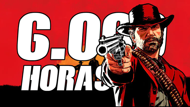 Red Dead Redemption 2