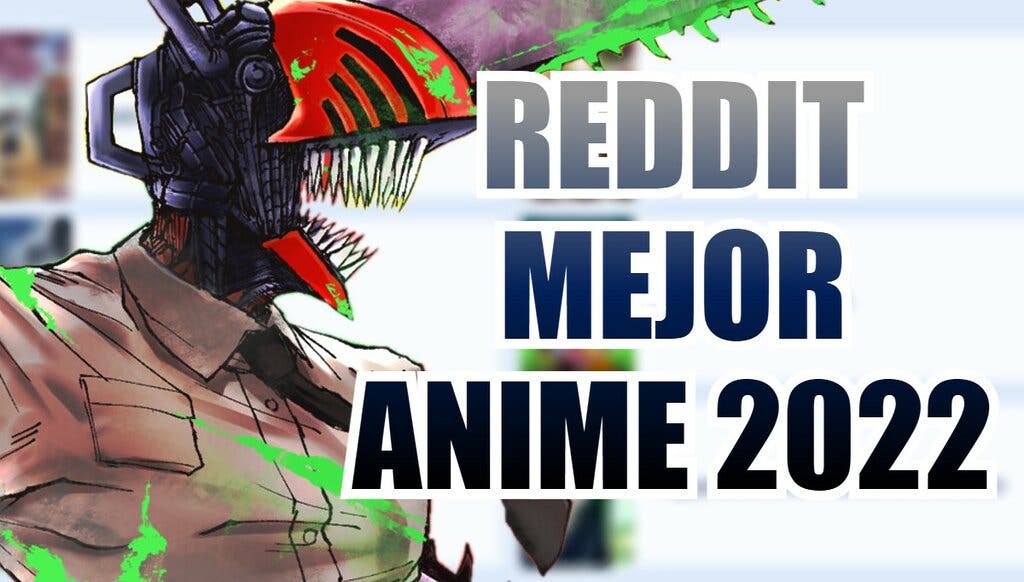 reddit anime 2022