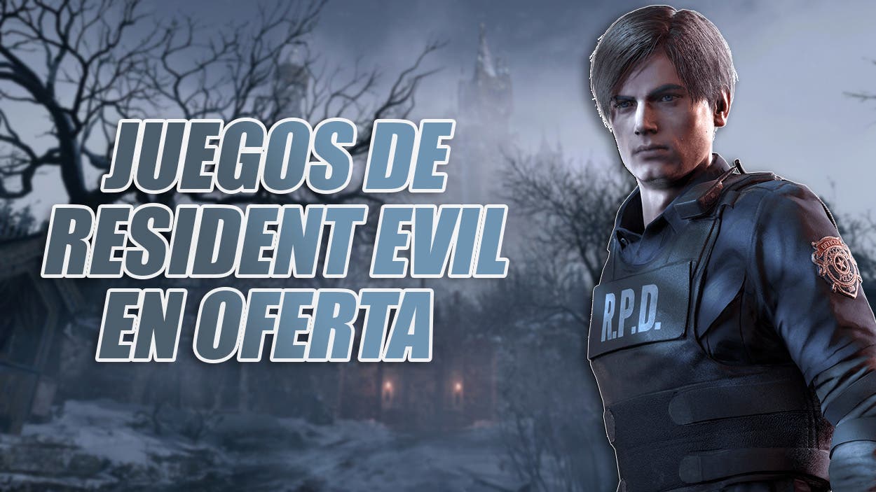 Resident Evil