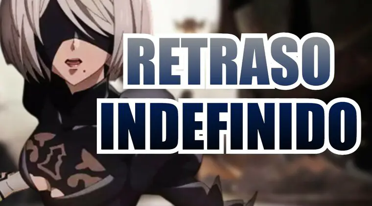 Imagen de NieR: Automata Ver1.1a retrasará su episodio 4 indefinidamente, según una filtración