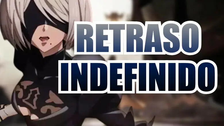retraso ep 4 nier