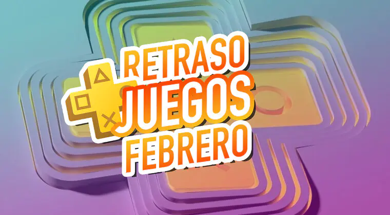 Imagen de Se retrasa el anuncio de los juegos de PS Plus de febrero de 2023 por este motivo