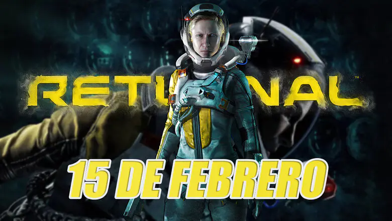 Returnal