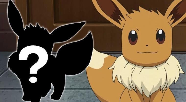 Imagen de Pokémon: un fan tiene una inteligente idea para un rival de Eevee que ha enamorado a toda la comunidad