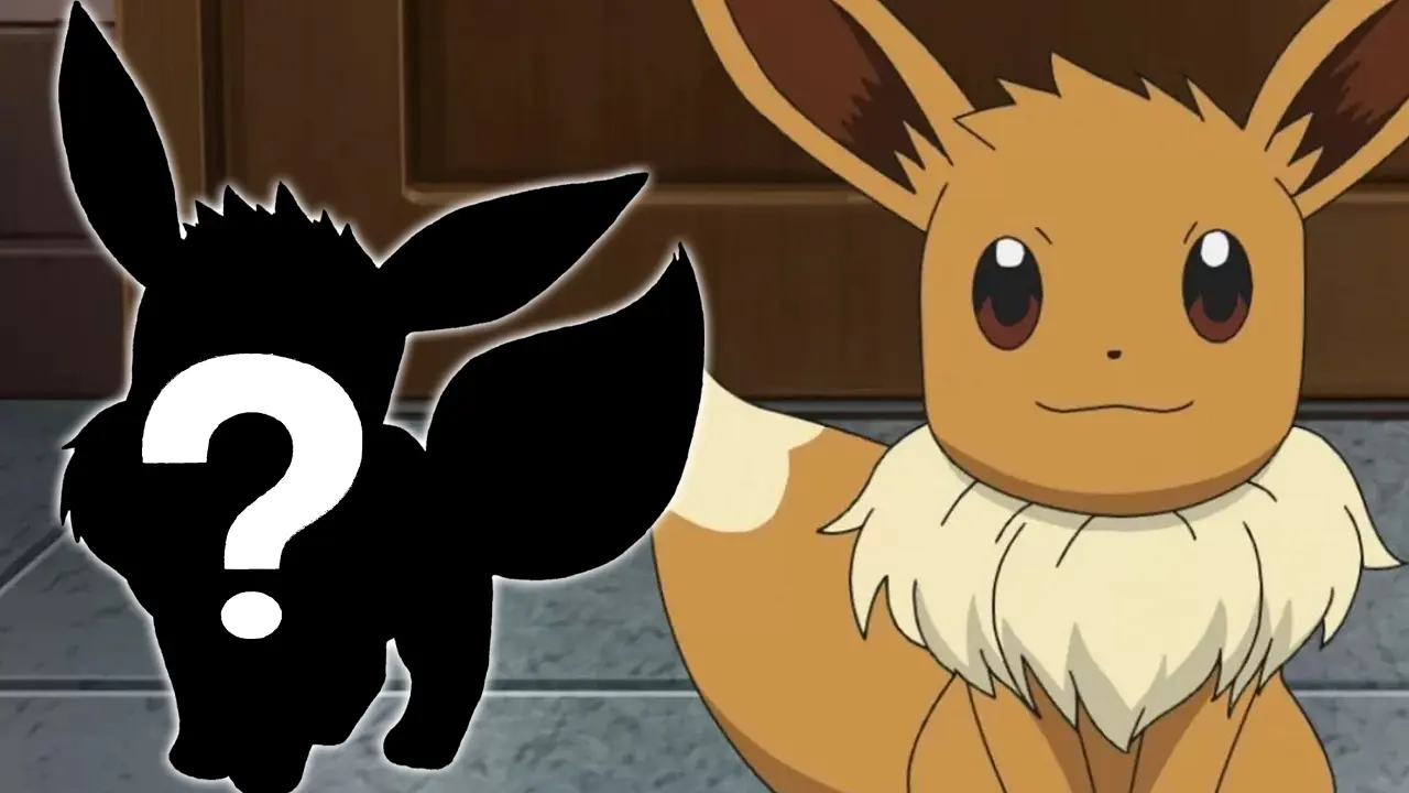 pokémon eevee rival