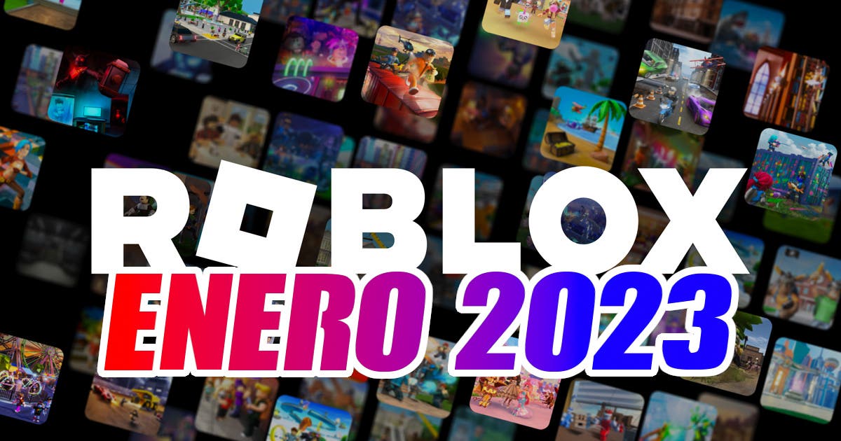 Promocodes de Roblox: cómo canjear gratis lo códigos de febrero