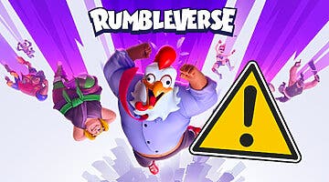 Imagen de Rumbleverse solo ha durado 6 meses: según filtrador, van a cerrar sus servidores en febrero