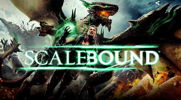 Imagen de Scalebound podría retomarse por parte de Xbox y PlatinumGames, al menos eso afirma un nuevo rumor