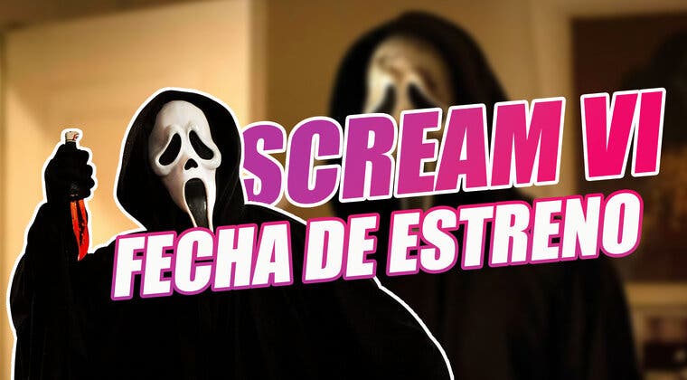 Imagen de Fecha de estreno de Scream 6: sinopsis, reparto y personajes