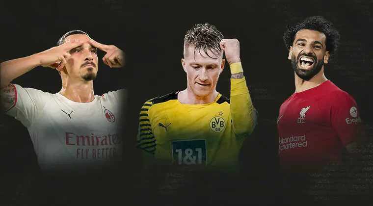 Imagen de FIFA 23 Centurions: ¡Oficial! Así son las cartas del segundo equipo del evento