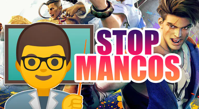 Imagen de Street Fighter 6: Capcom ofrecerá tutoriales de todos los personajes vía streaming