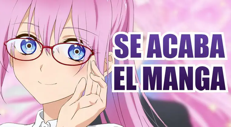 Imagen de Kawaii dake ja Nai Shikimori-san está muy cerca de su final