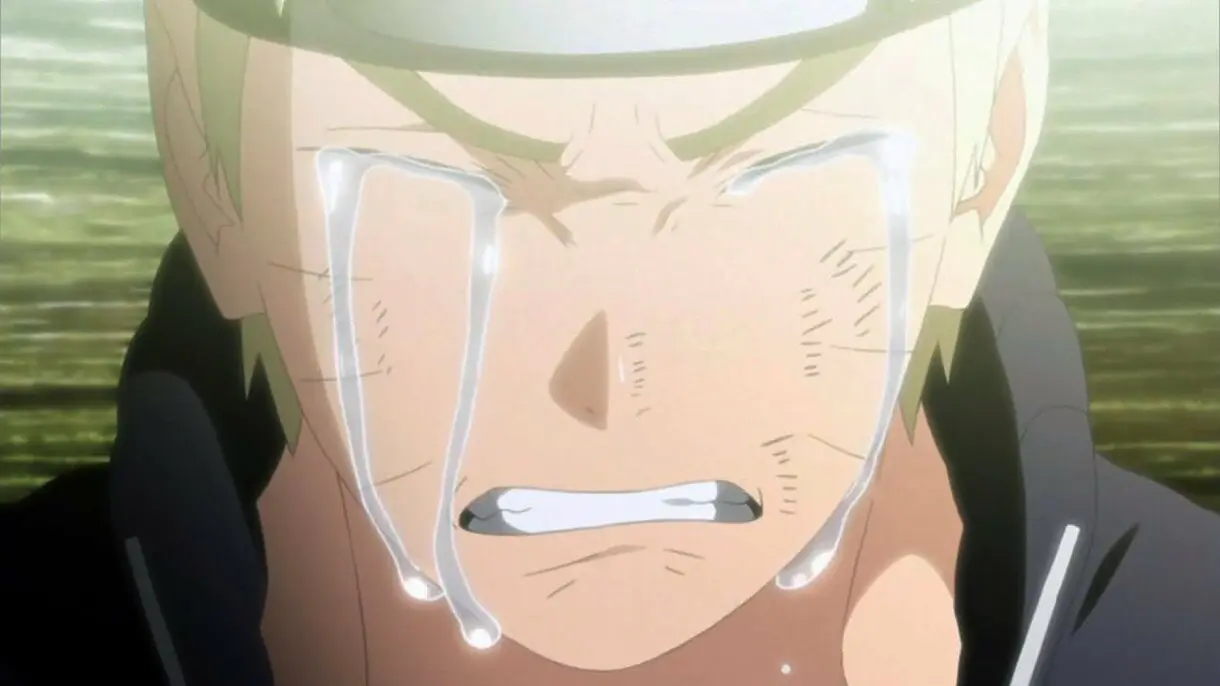 Naruto Shippuden