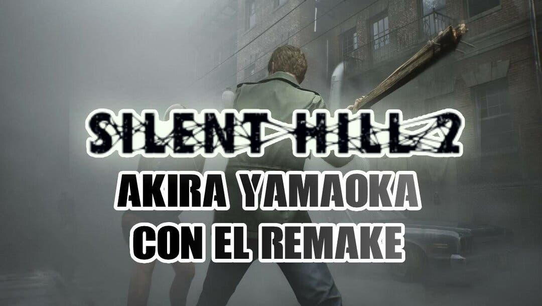 Silent Hill 2 Remake: fecha, cambios, historia, requisitos para PC y más